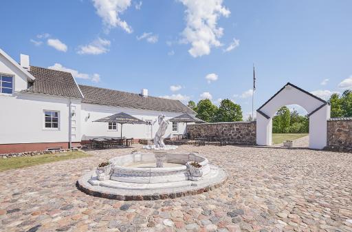 Arklių Pašto Stotis - Housity