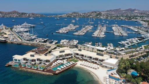 Yalikavak Marina Hotel By Social Living Collection - Housity