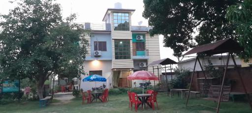 Corbett Rejoice Home Stay - Housity