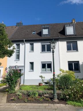 City-Apartment Düsseldorf - Housity