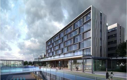 Shi Lai De Executive Apartments - Housity