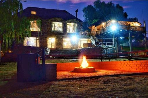 Umgede River Guesthouse - Housity