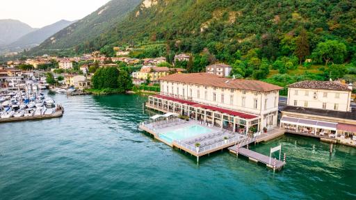 Araba Fenice Hotel - Housity