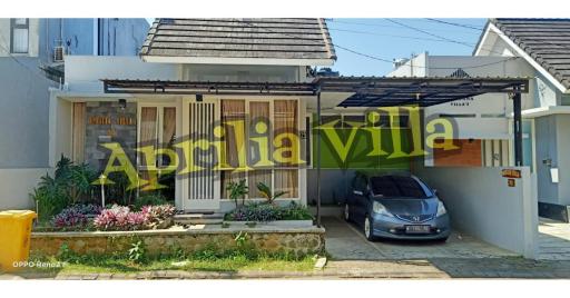 Aprilia Villa - Housity
