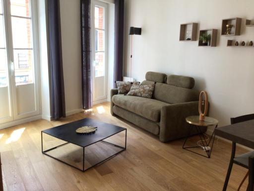 La halle aux grains - Housity