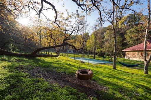 Dolina Retreat - Housity