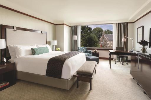 The Ritz-Carlton Georgetown, Washington, D.C. - Housity