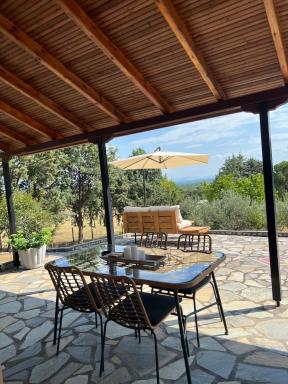 House in the Woods - Housity