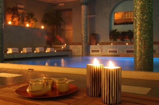 Casanova - Wellness Center La Grotta Etrusca - Housity