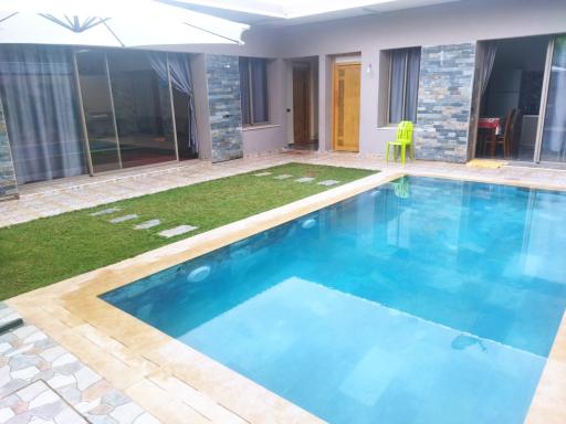 Belle villa à louer pour les familles route de l'ourika Marrakech - Housity