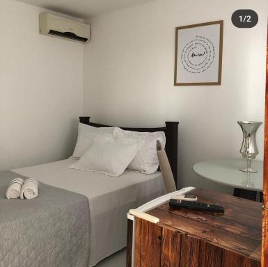 HOTEL BOI NA BRASA - Housity