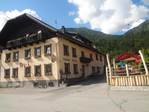 Hotel Restaurant Gasthof Michal - Housity