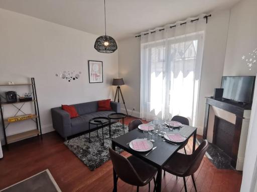 L'idéal Montereau - Housity