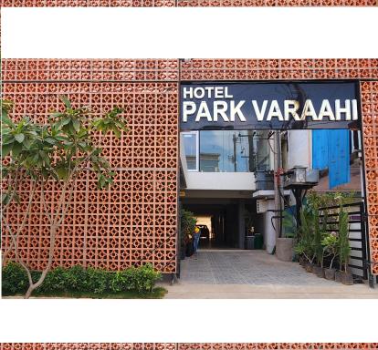 Hotel Park Varaahi - Housity