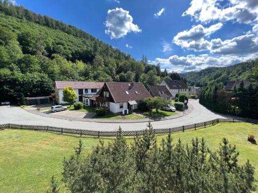 Vor lauter Bäumen B&B - Housity