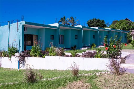 TOFO HORIZONTE - Housity