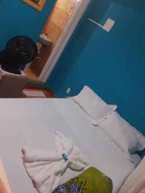 Mel Pousada - Housity