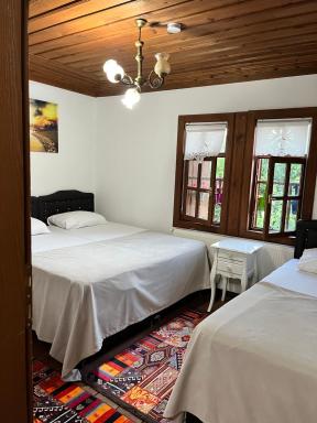 Beyaz Konak - White House - Housity