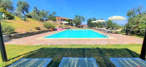 Agriturismo I Ceppi - Housity