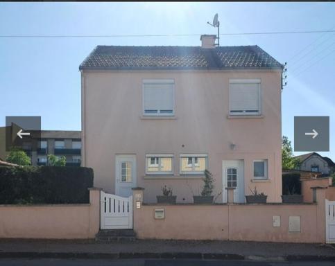 La maison ensoleillée - Housity