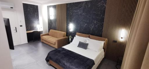 Sicily Milazzo SeaFront Rooms - Housity