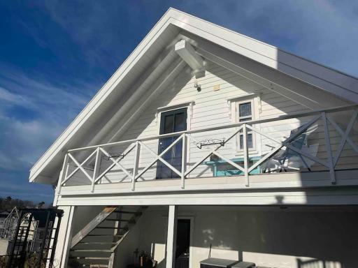Koselig garasjeloft! - Housity