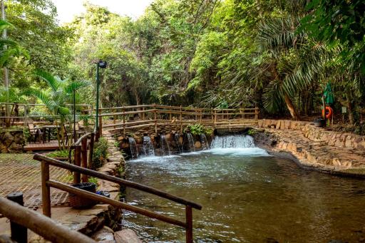 Thermas Paradise Rio Quente - Housity