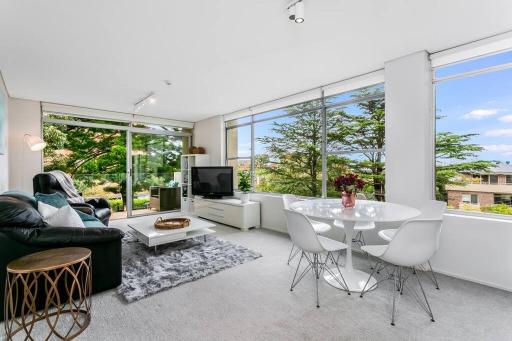 HAR20 - 2 bedroom Harrison Street - Cremorne - Housity