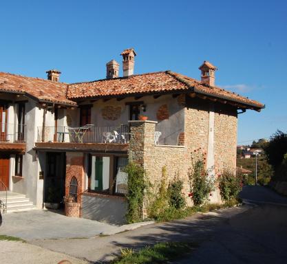 Agriturismo 'd Rainè - Housity