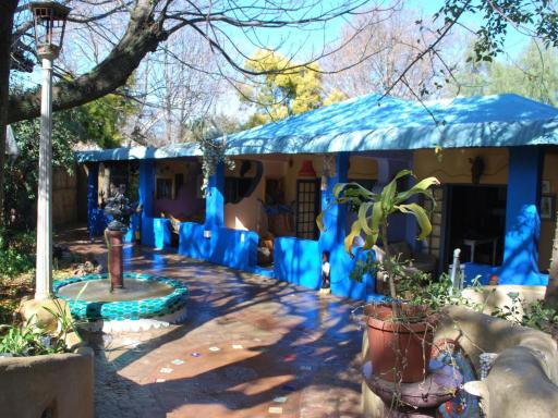 The Flying Angel - Housity