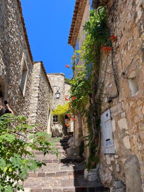 Studio en voûte - Housity