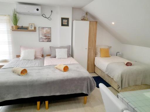 Studio Apartman Mary - Housity