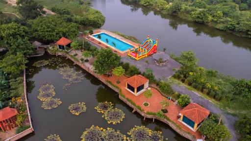 Tam Coc Cat Luong Homestay - Housity