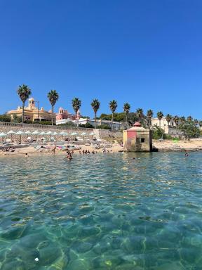 A'mmare Rooms&Apartments Santa Maria di Leuca - Housity