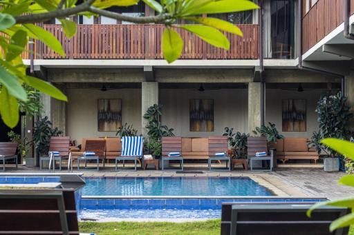 Seahorse Hotel & Spa - Housity