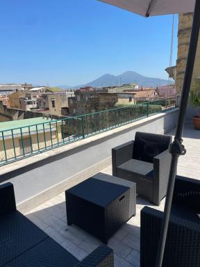 Greta’s House - Napoli Centro - Housity