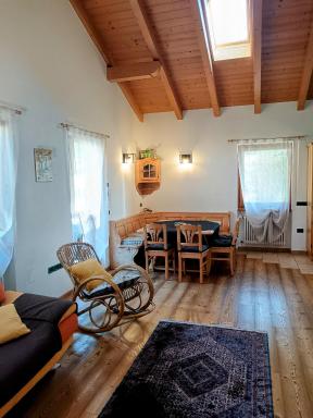Casa dello sportivo - Val di Sole Trentino - Housity