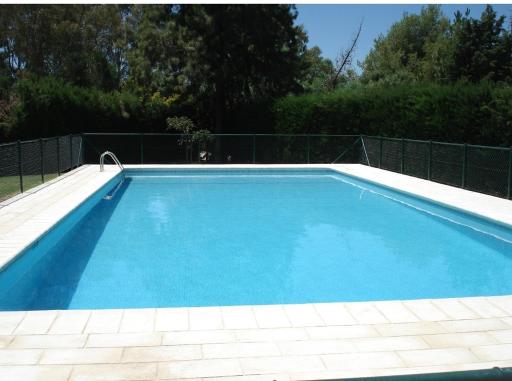 Casita planta baja, con piscina comunitaria - Housity
