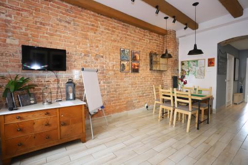 Apartament Gwarek - Hizvo