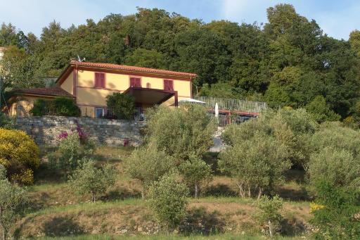 Luxury Easy Living in Framura - Housity