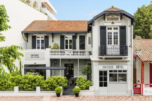 Hotel Home Arcachon - Housity