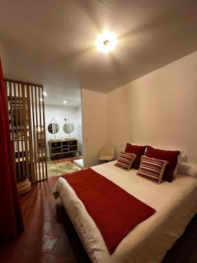 La maison de Nita - chambres d'hôtes - Housity