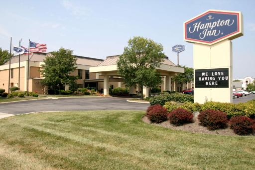 Hampton Inn Columbus-South - Housity