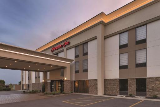 Hampton Inn Cincinnati Kings Island - Housity