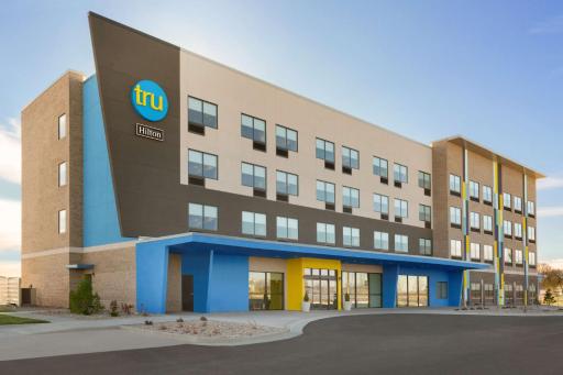 Tru By Hilton Cheyenne - Housity