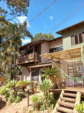 Pousada Mundo Dha Lua - Housity