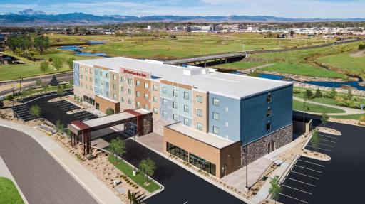 Hilton Garden Inn Longmont - Housity