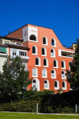 Hotel La Briosa - Housity