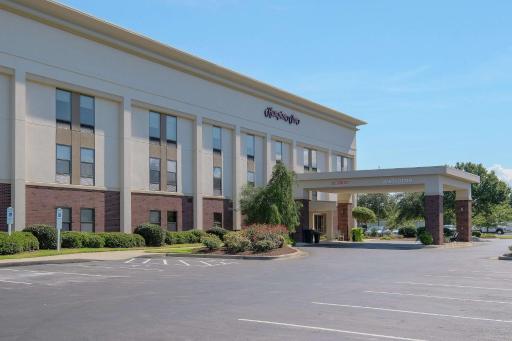 Hampton Inn Edenton - Housity
