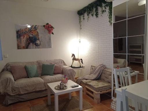 Precioso loft en el centro de Córdoba. - Housity